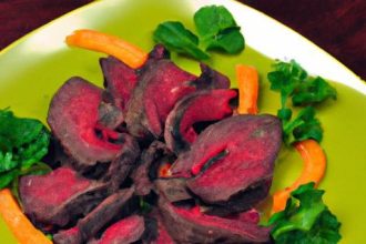 Savor the Flavor: The Benefits of Low-Sodium Beef Jerky