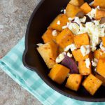 Energize Mornings with a Flavorful Sweet Potato Hash Recipe