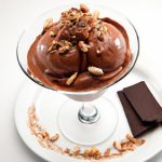 Decadent Delights: The Science Behind Chocolate Ice Cream