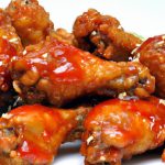 Sweet Heat Delight: The Ultimate Honey Sriracha Wings Guide