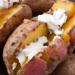 Ultimate Guide to Delicious Loaded Baked Potatoes Toppings