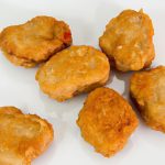 Crispy Perfection: How to Air Fry Frozen Chicken Nuggets