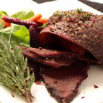 Savor the Flavor: Exploring Low-Sodium Beef Jerky Benefits