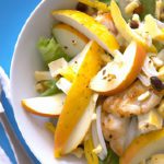 Wholesome & Simple: Easy Greek Yogurt Chicken Salad Recipe