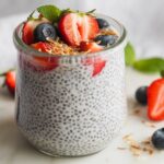 Chia Seed Pudding The Protein
