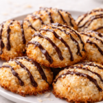Coconut Macaroon