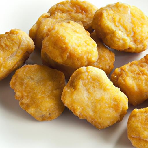 crispy Perfection:⁤ How to Air Fry ‍Frozen Chicken Nuggets