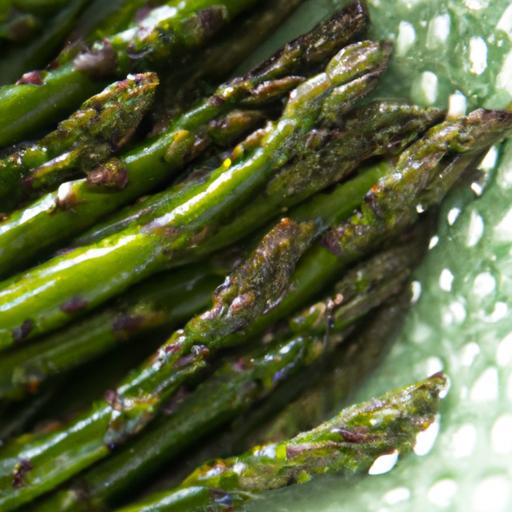 Crispy & Quick: Perfect Asparagus Recipes for Your Air Fryer