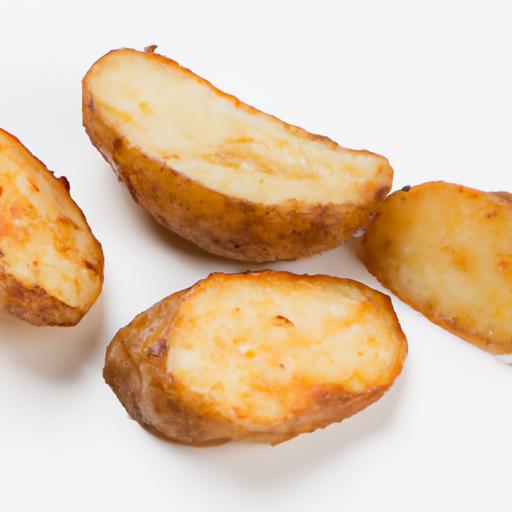 crispy Air Fryer Potatoes: A Quick Guide to Perfect Crunch