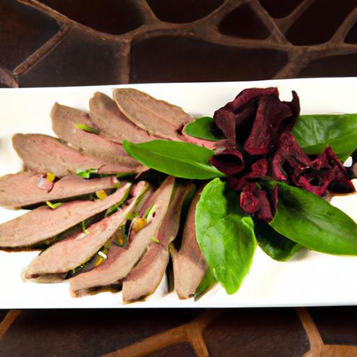 Savor the Flavor: Exploring Low-Sodium Beef Jerky Benefits