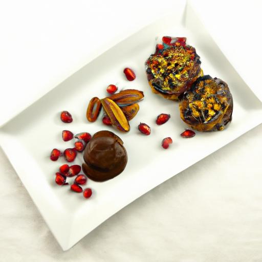 Nutty delights: exploring the charm of Almond-Stuffed Dates