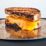 Melting Marvels: The Art and Science of Grilled Cheese