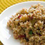 Quinoa Pilaf: A Nutritious Twist on a Classic Dish