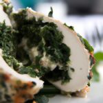 Savory Cream Cheese Spinach Stuffed Chicken Recipe Unveiled