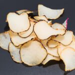 Crispy Air Fryer Radish Chips: A Healthy Snack Twist