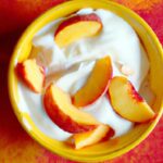 Peachy Delight: Crafting the Perfect Cottage Cheese Bowl