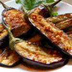 Crispy Air Fryer Thai Chili Eggplant: A Flavorful Twist