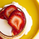 Layered Delight: The Perfect Strawberry Yogurt Parfait Recipe