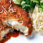 Crunchy Delight: The Ultimate Crispy Chicken Parmesan Guide