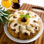 Tropical Delight: Baking the Perfect Pineapple Coconut Cake