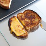 From Crust to Crave: Choosing the Best Bread for Grilled Cheese