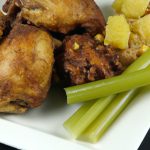 Savor Skillet Bang Bang Chicken Thighs: Bold Flavor Boost