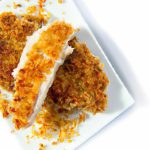 Unlocking Crispy Bliss: The Secret to Extra Crunchy Panko Chicken