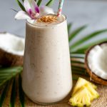 Coconut Smoothie
