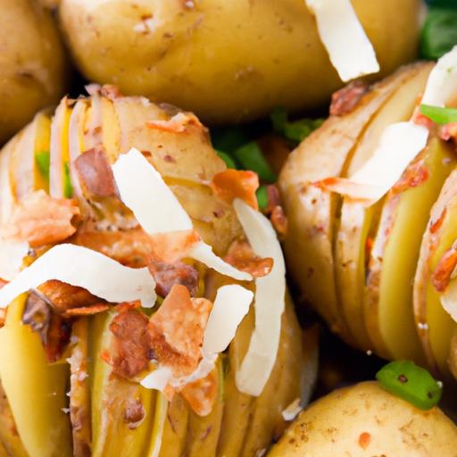 Ultimate Guide to Delicious Loaded Baked Potatoes Toppings