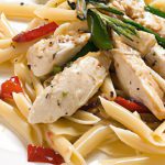 Fresh & Flavorful: The Ultimate Chicken Pasta Primavera Guide