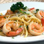 Savor the Flavor: Garlic Butter Shrimp Pasta Recipe Guide