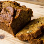 Discover the Perfect Banana Chocolate Chip Pumpkin Bread Recipe