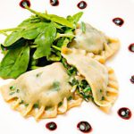 Delicious Spinach & Ricotta Pasta Parcels: A Savory Delight