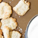 Irresistible Viral Cottage Cheese Cookie Dough Without Refined Flour