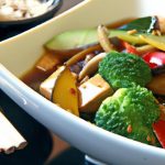 Savor the Flavor: Easy Teriyaki Tofu Stir-Fry Recipe