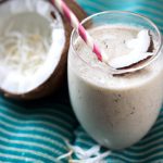 Refreshing Coconut Water Smoothie: Healthy Hydration Boost