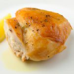 Crispy No-Oil Air Fryer Chicken Breast: Healthy & Easy