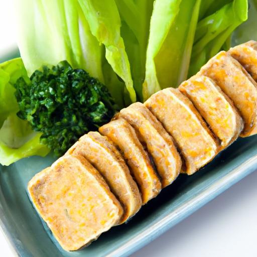 Crispy Air Fryer Tempeh: A Quick, Healthy Protein Boost