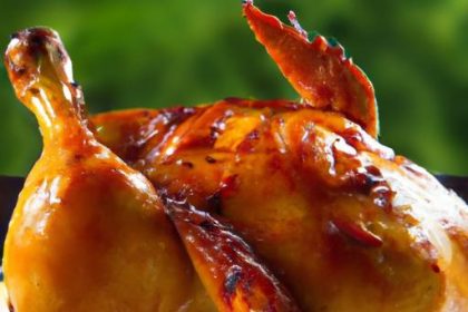 Mastering Fire-Roasted Chicken: Secrets to Perfect Grill Flavor