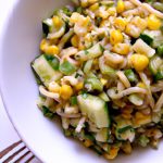 Flavorful Vegetarian Recipes: Fresh Ideas for Every Meal