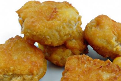 The Crispy History and Science Behind Chicken Nuggets Delight