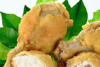 Crispy Air Fryer Boneless Chicken Thighs: Easy & Tasty Tips