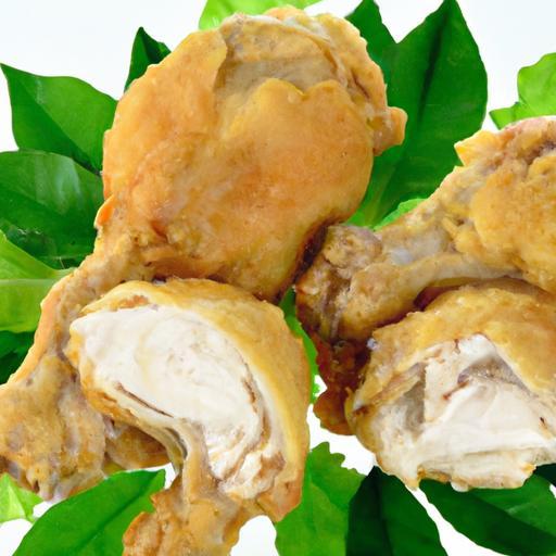 Crispy Air Fryer Boneless Chicken Thighs: Easy & Tasty Tips