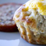 Delicious Sausage Egg & Cheese Muffins: Breakfast Made Nutritious