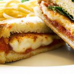 The Ultimate Guide to Crafting the Perfect Chicken Parmesan Sandwich