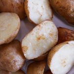 Crispy & Creamy: Air Fryer Twice Baked Potatoes Recipe