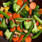 Frozen Stir-Fry Veggies: Quick, Healthy, and Delicious Tips