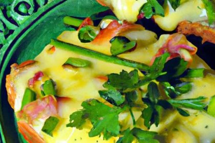 Wholesome & Tasty: Your Guide to Healthy Recipes