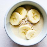 Boost Your Morning: Energizing Banana Oatmeal Smoothie Recipe
