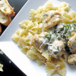 Unlocking Flavor: Buffalo Wild Wings Garlic Parmesan Pasta